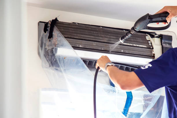 Best HVAC Duct Inspection Services  in Greenville, VA