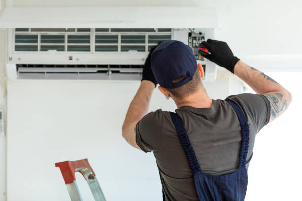 Best General Air Duct Cleaning  in Greenville, VA