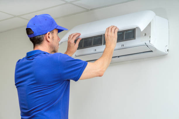 Ductwork Cleaning Services in Greenville, VA