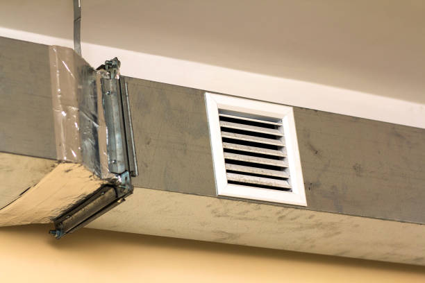 Best Air Duct Cleaning Near Me  in Greenville, VA